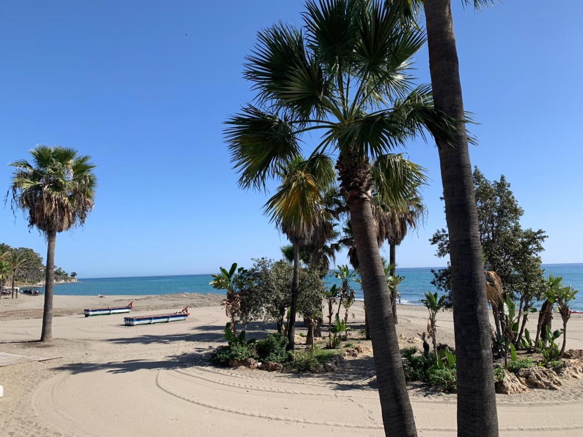 Apartamento Penthouse Sea View - Valle Golf Estepona