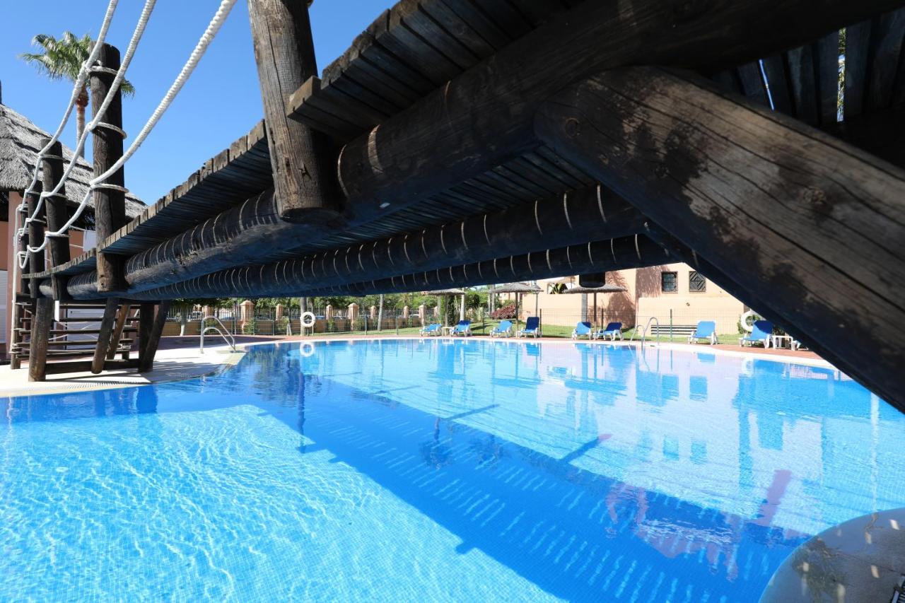 Apartment Fairytale Hacienda Del Sol 3 Bedroom Flat *