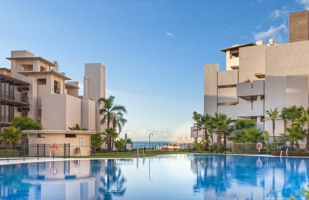 Apartamento Waterfront