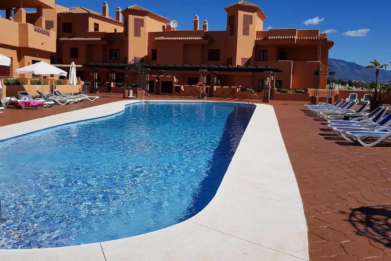 Elegant 2br Puerto Banus Marbella Just 12 Minutes Away By G00giemaps Apartment Estepona