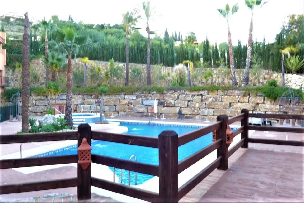 Elegant 2br Puerto Banus Marbella Just 12 Minutes Away By G00giemaps