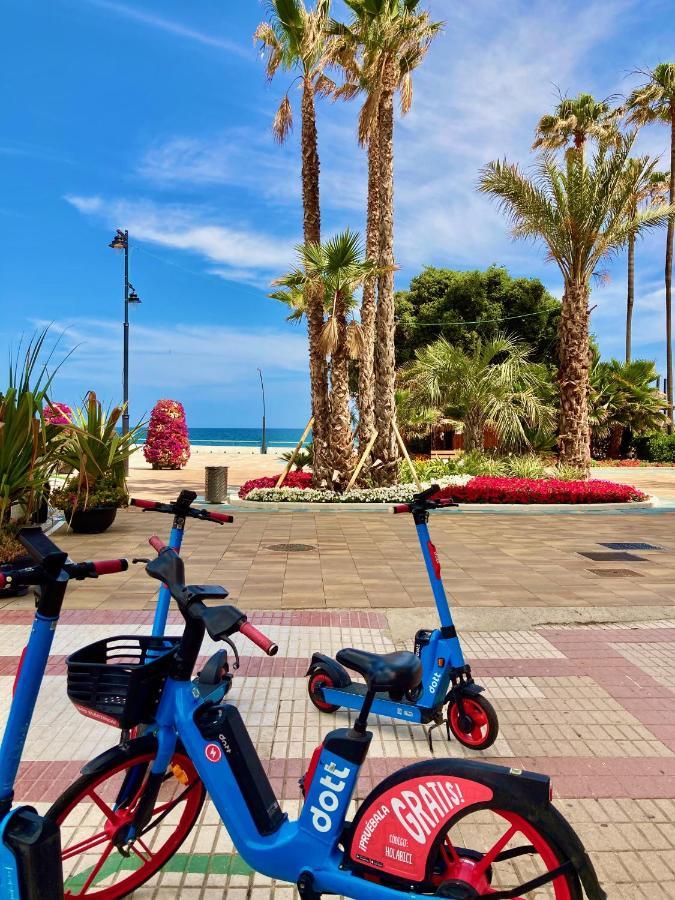 Alboran Costa Del Sol Apartment Estepona