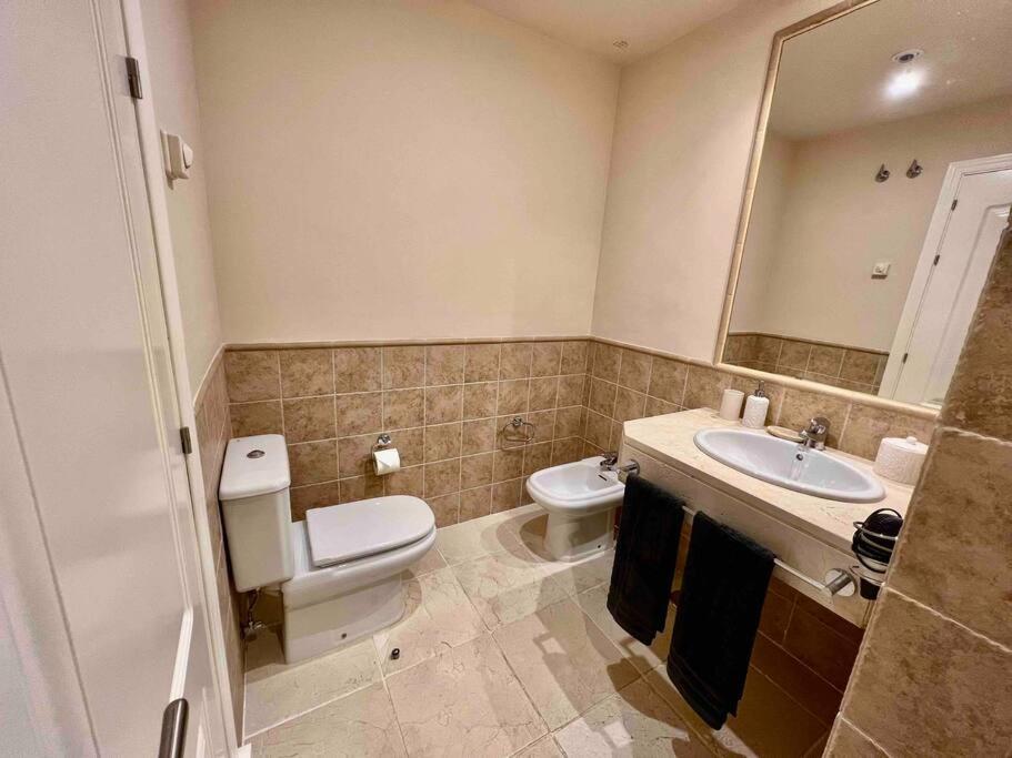 Apartment 3 Bedroom In A Gorgeous Complex Estepona