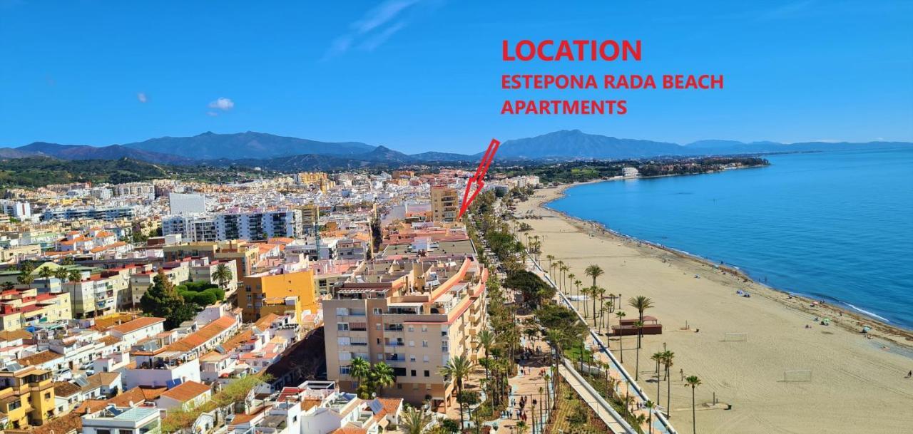 Rada Abc & Estudios A Appartement Estepona