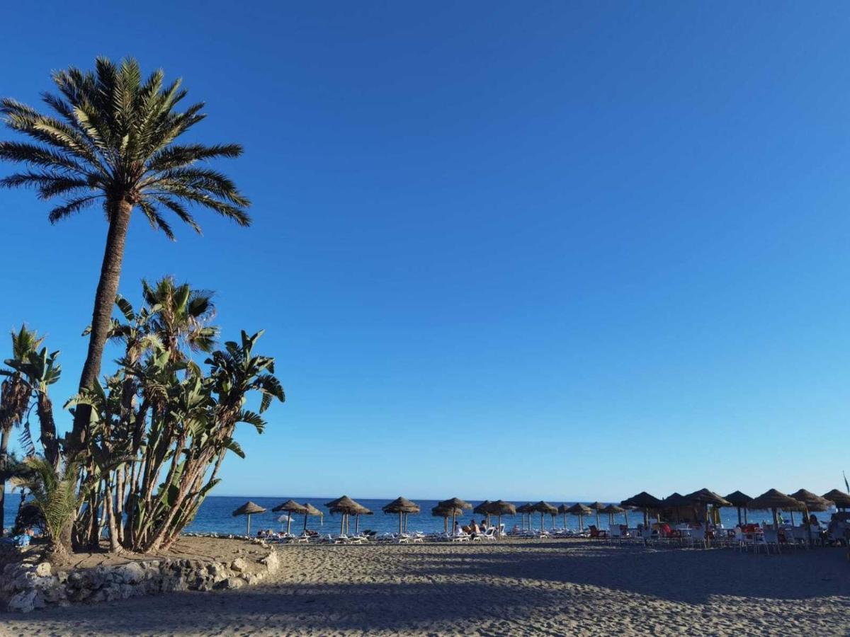 Casa Gibraltar * Estepona