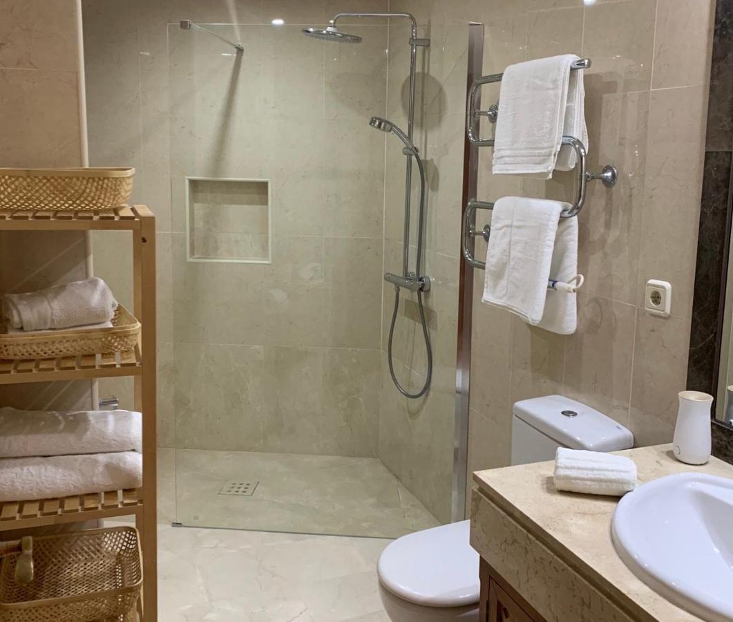Apartment Oasis Costalita I *