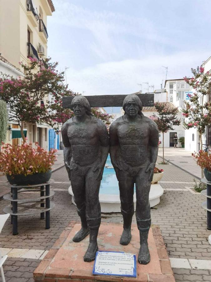 Casa Gibraltar Vakantiehuis Estepona