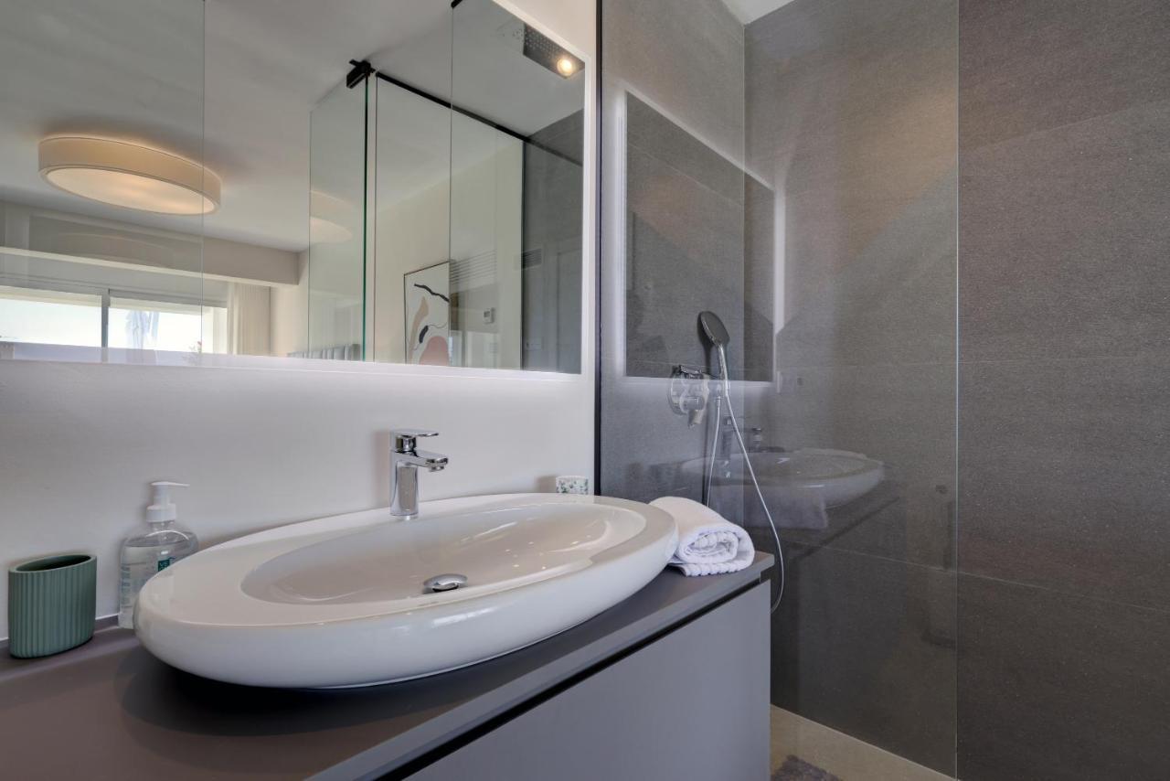 Endless Summer Villa Estepona