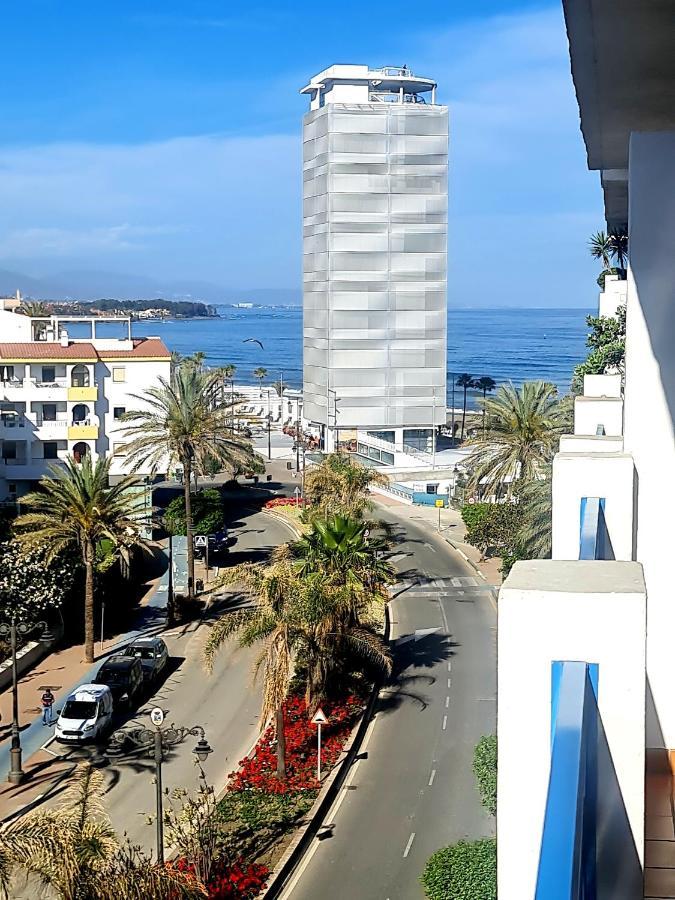 Esteponacies Apartamento