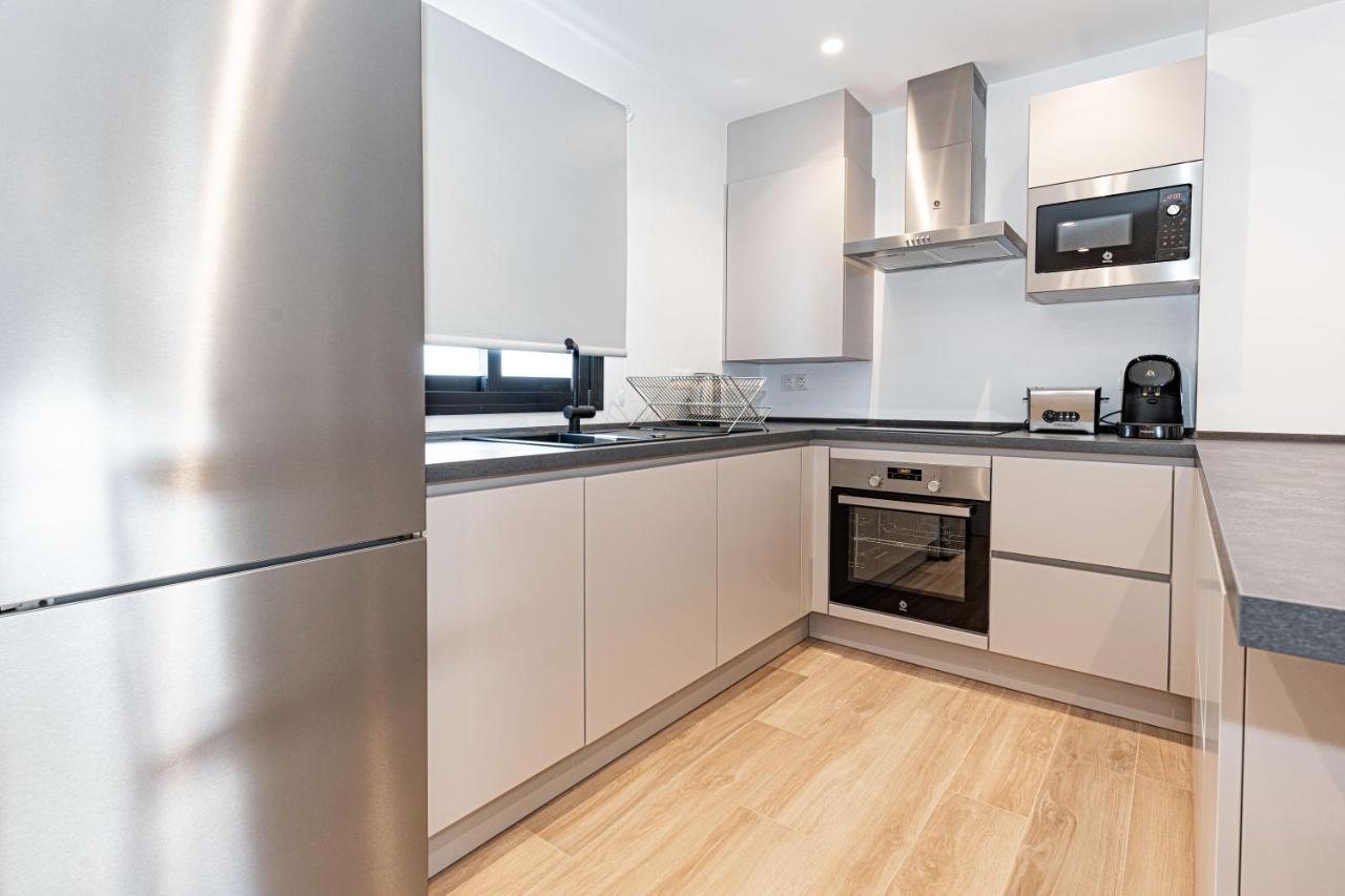 Acogedor En Centro By Rent Me Apartamento Estepona
