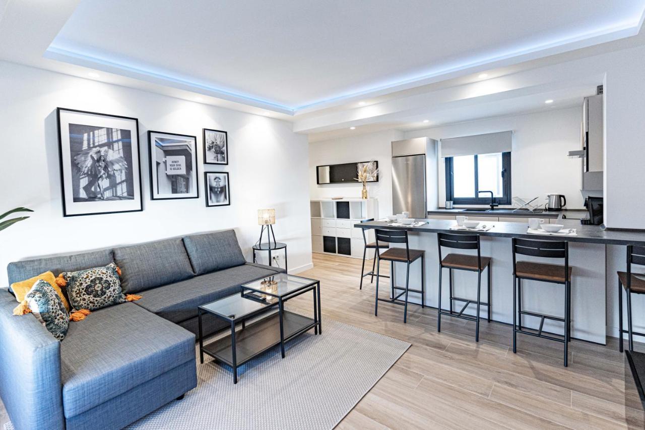 Apartamento Acogedor En Centro By Rent Me Estepona