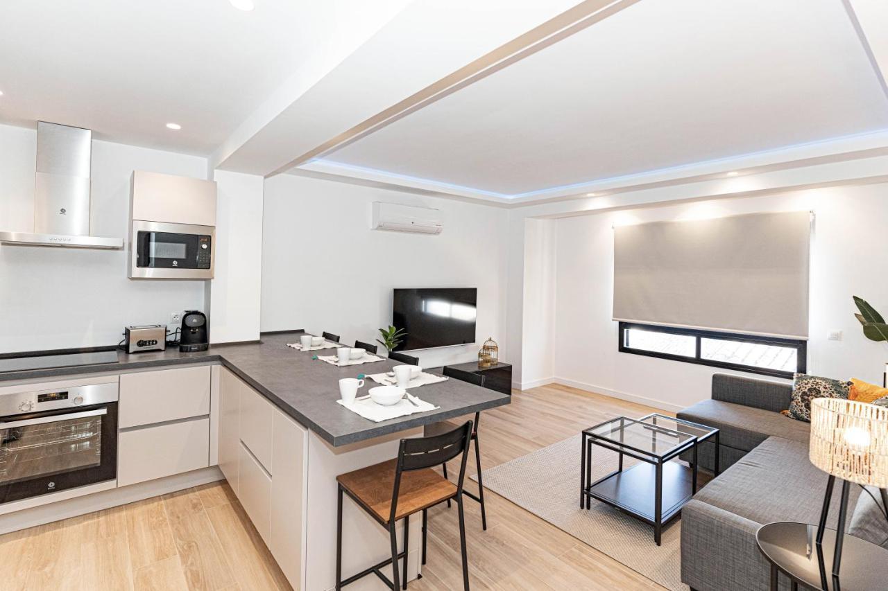 Acogedor En Centro By Rent Me