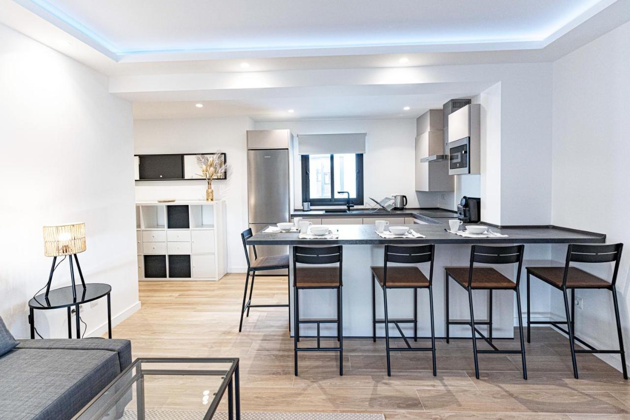 Apartamento Acogedor En Centro By Rent Me *