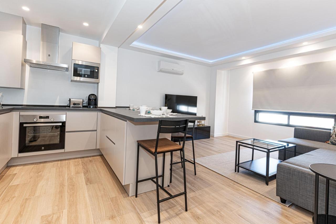Acogedor En Centro By Rent Me Apartamento Estepona