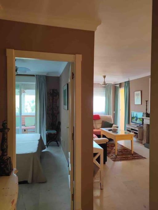 Apartment Puerto *