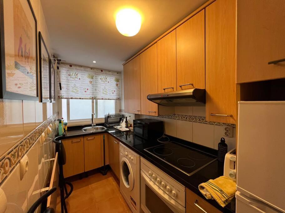 Apartment Puerto *