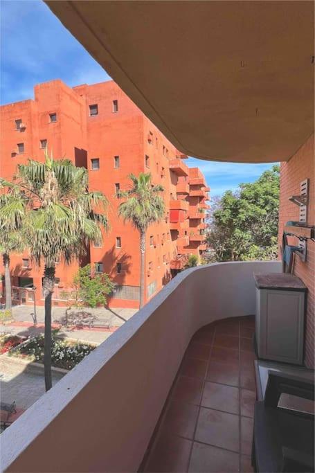 Puerto Apartment