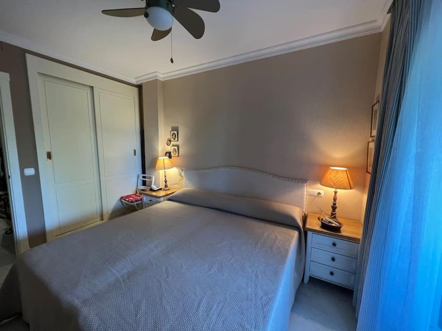 Apartment Puerto *