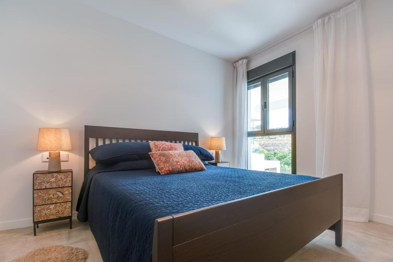New! First-rental Estepona! Apartment Estepona