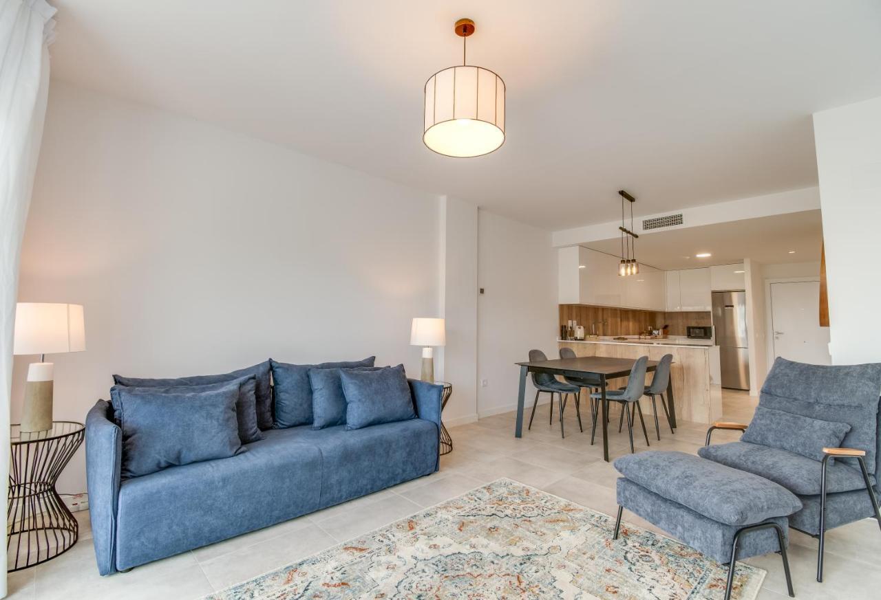 Apartment New! First-rental Estepona! *
