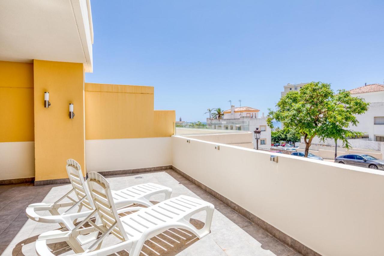 Appartement Hanami Puerto Alto Pa 1-6