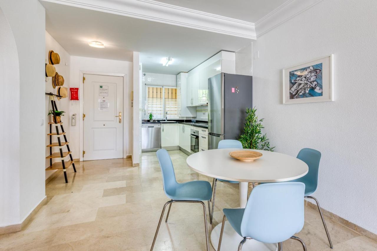 Appartement Hanami Puerto Alto Pa 1-6 Estepona