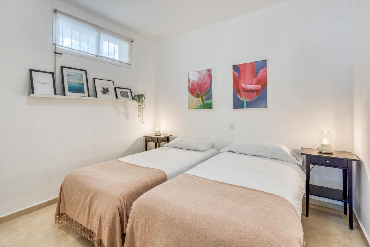 Hanami Puerto Alto Pa 1-6 Appartement Estepona