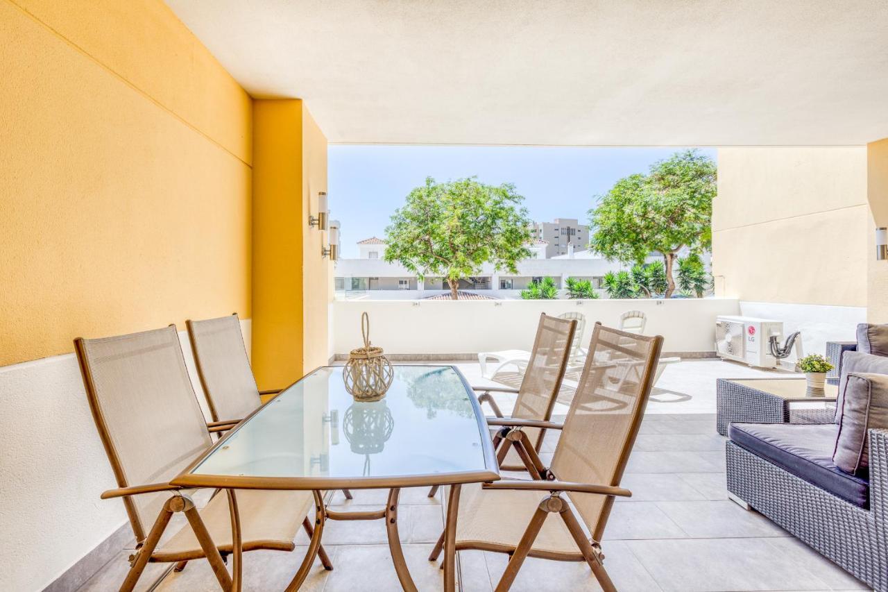Appartement Hanami Puerto Alto Pa 1-6 Estepona
