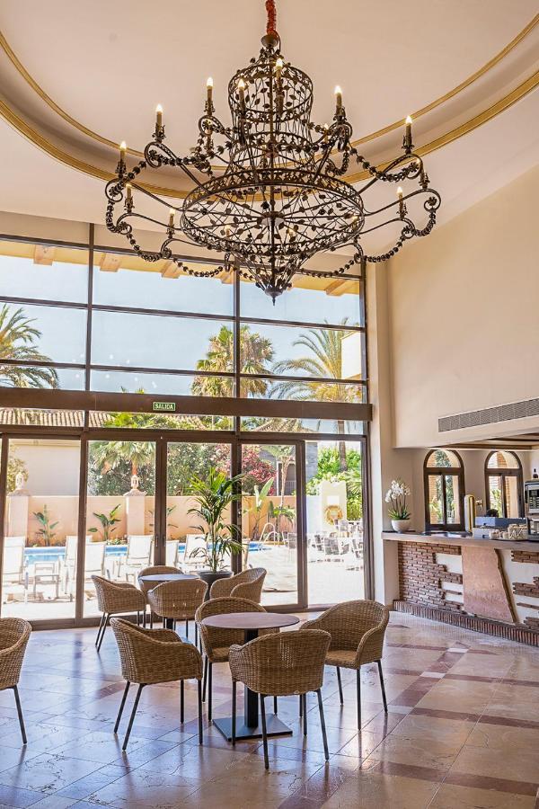 Globales Paraiso Hotel 4*