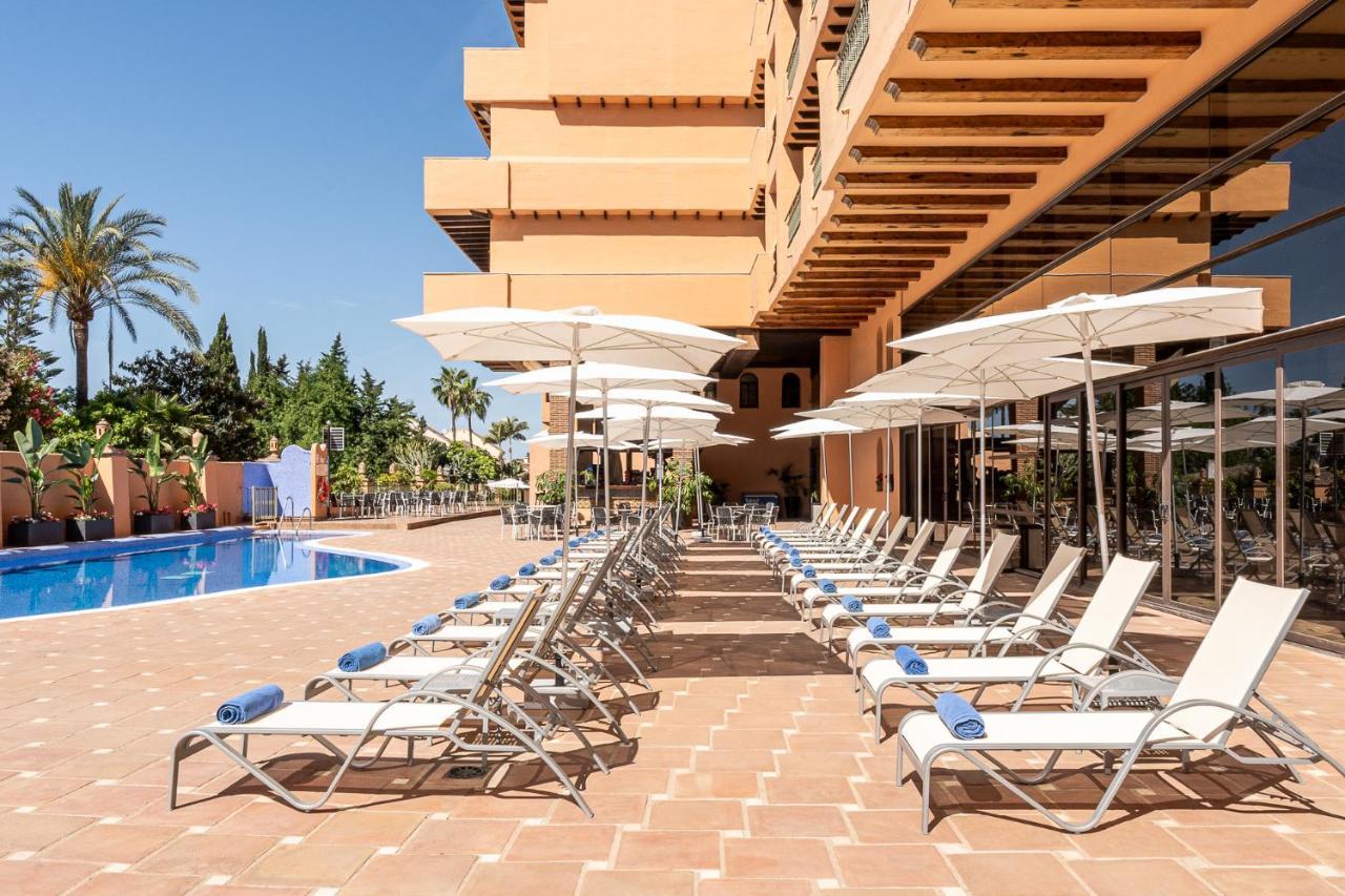 Hotel Globales Paraiso