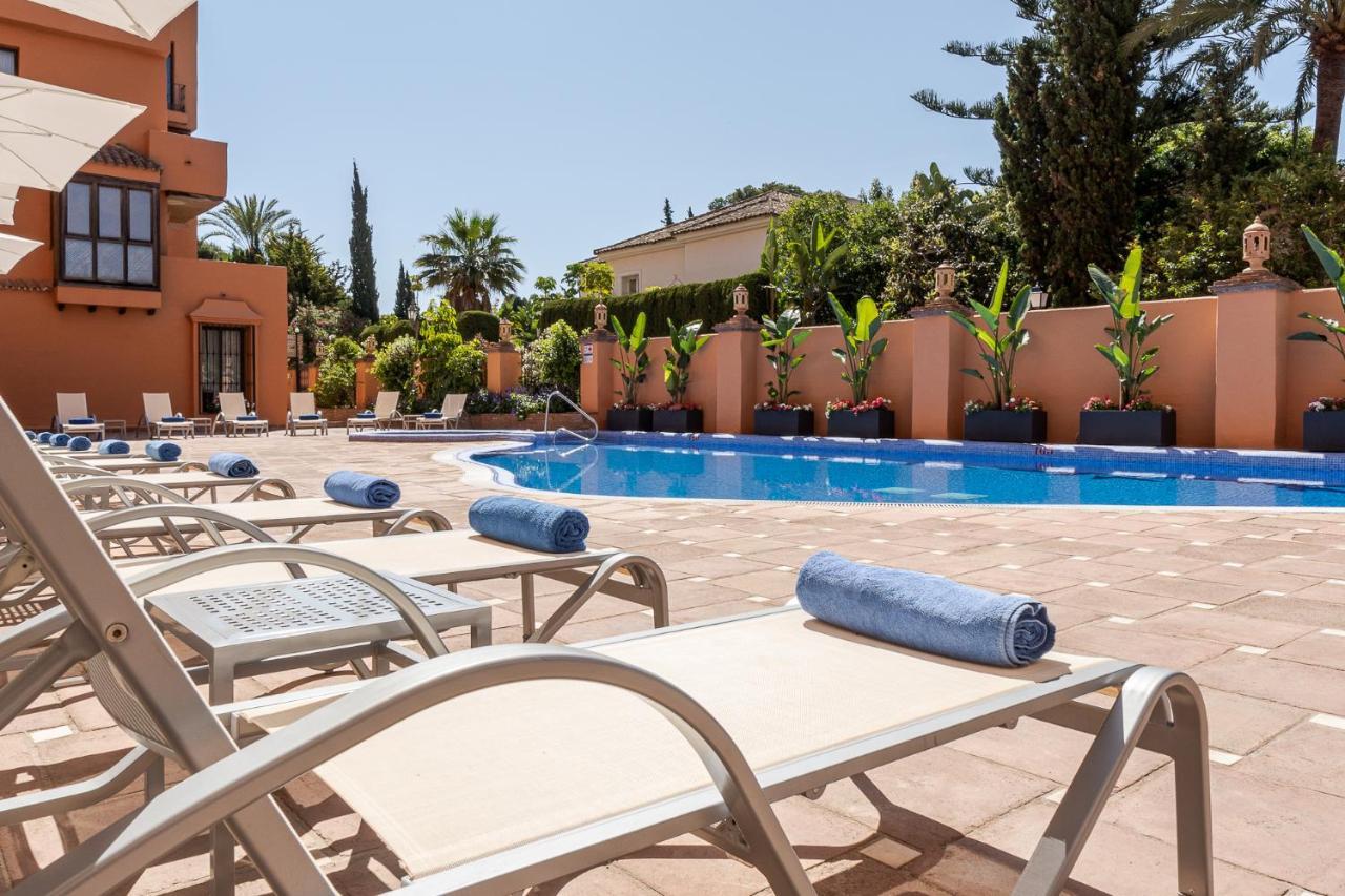 Globales Paraiso Hotel Estepona