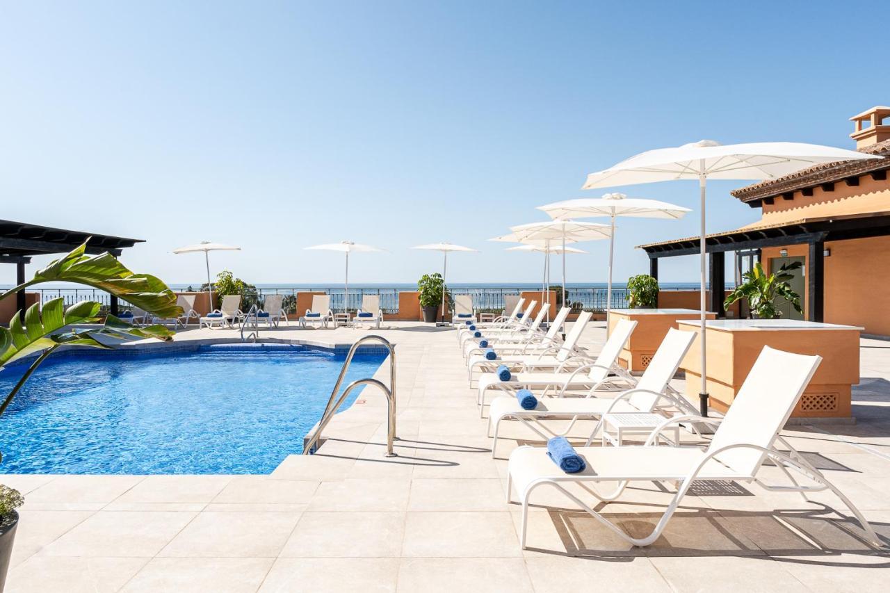 Globales Paraiso 4* Estepona
