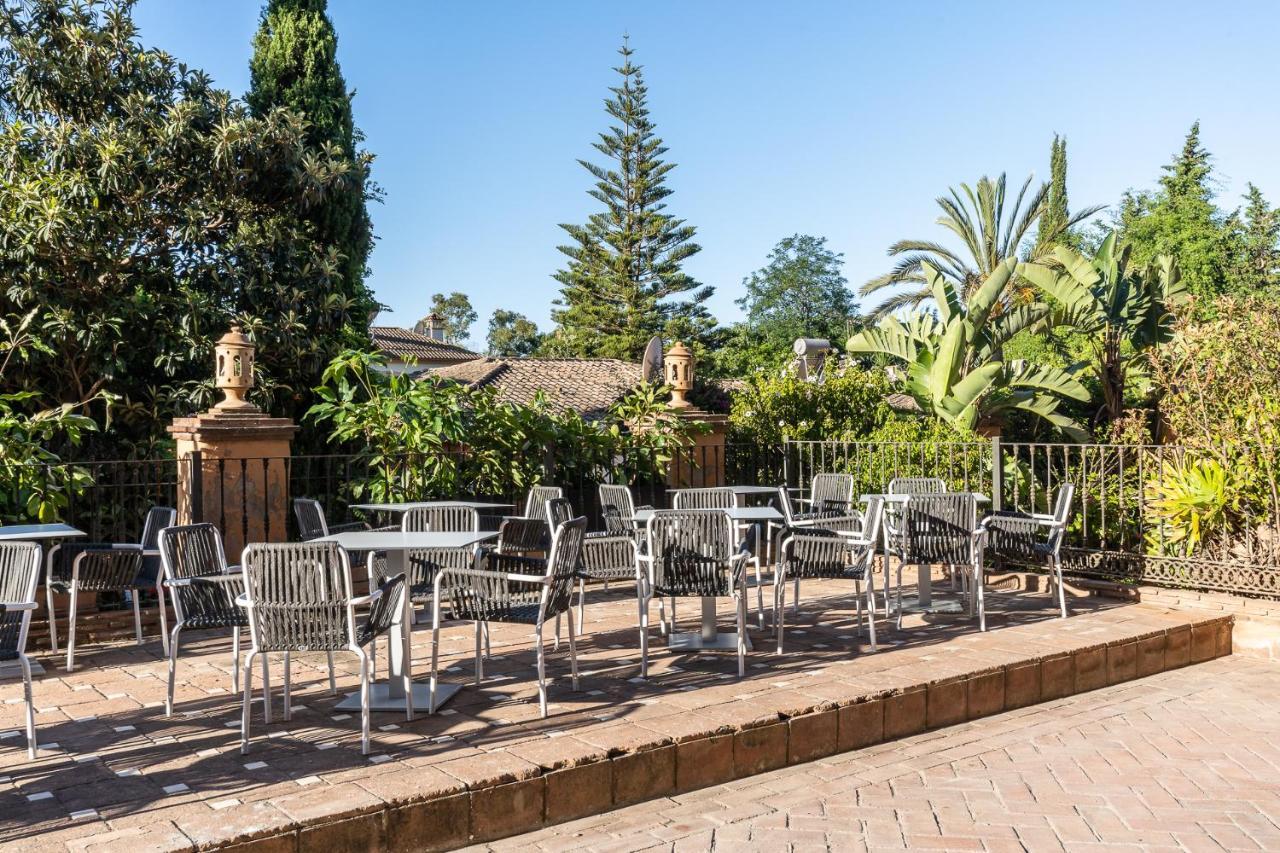 Globales Paraiso Estepona