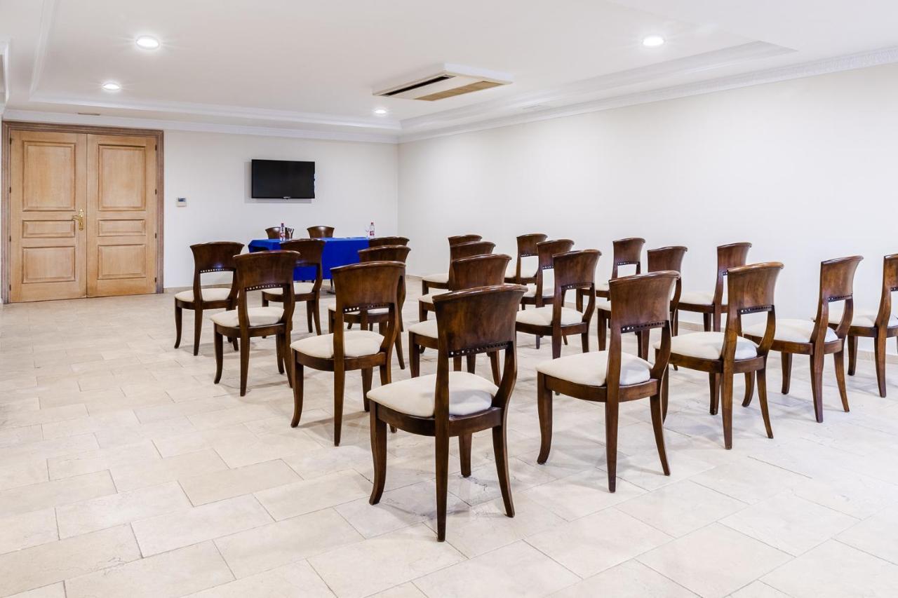 Globales Paraiso Hotel Estepona