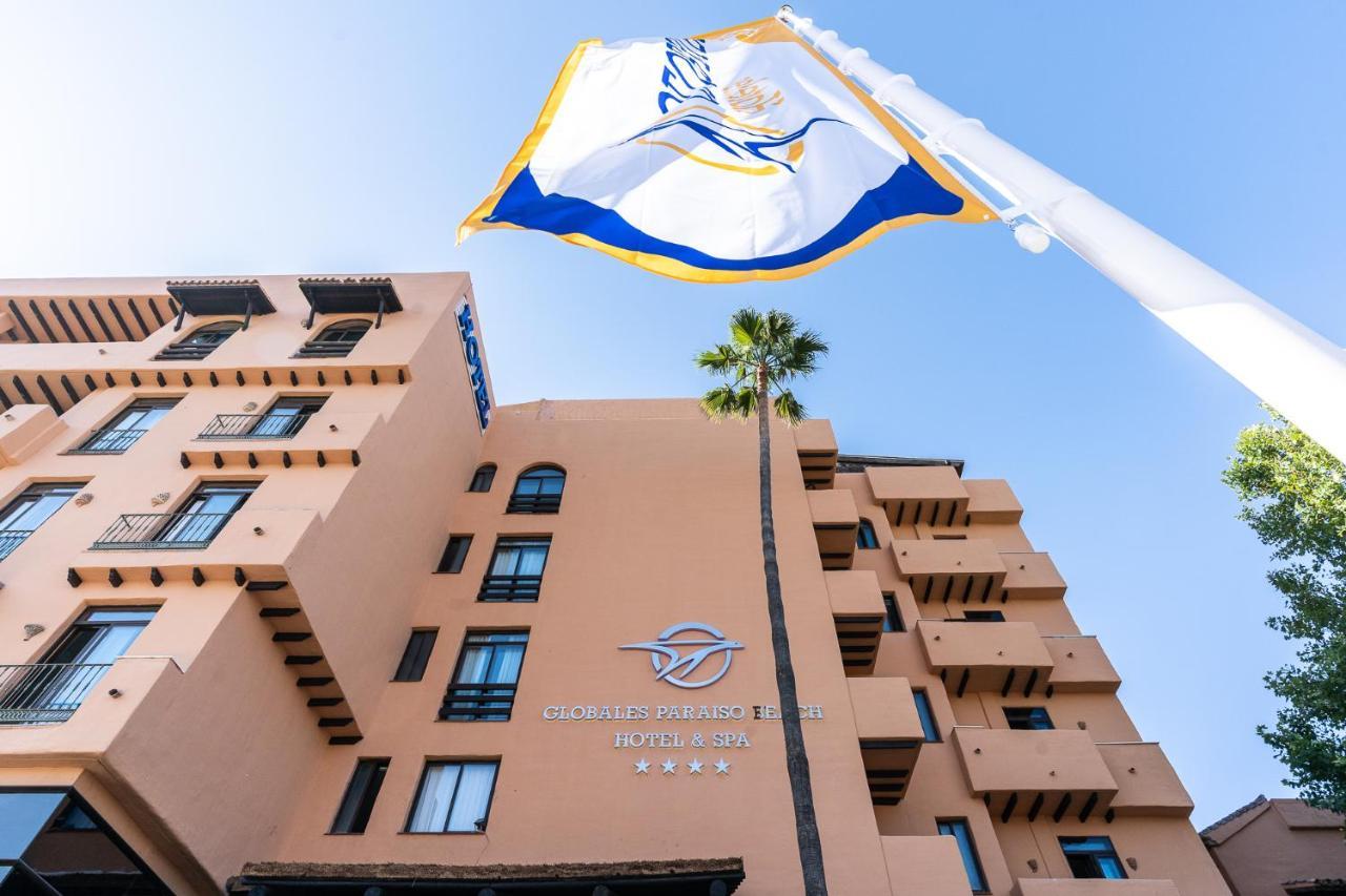 Globales Paraiso Hotel Estepona