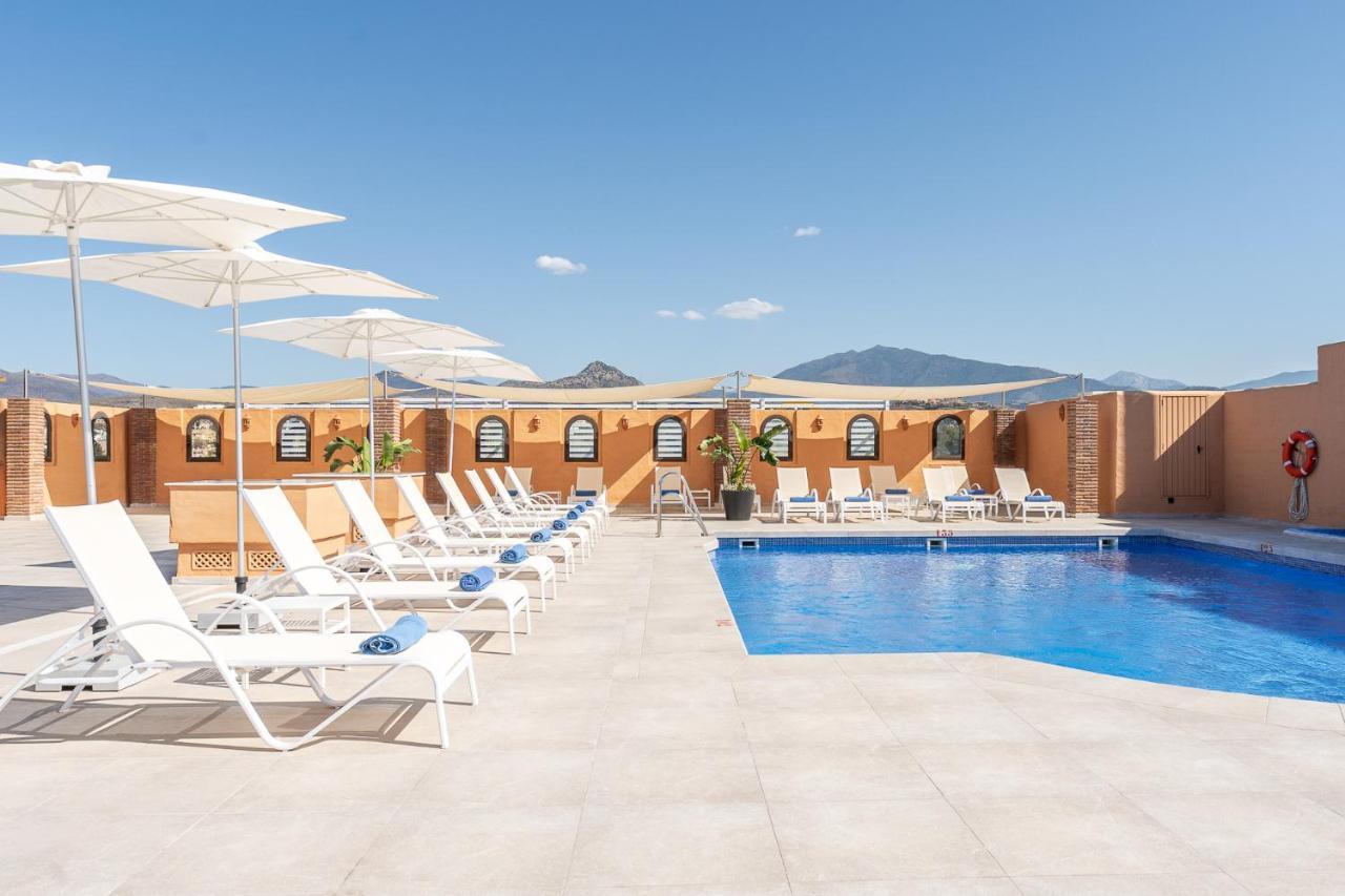 Globales Paraiso 4*