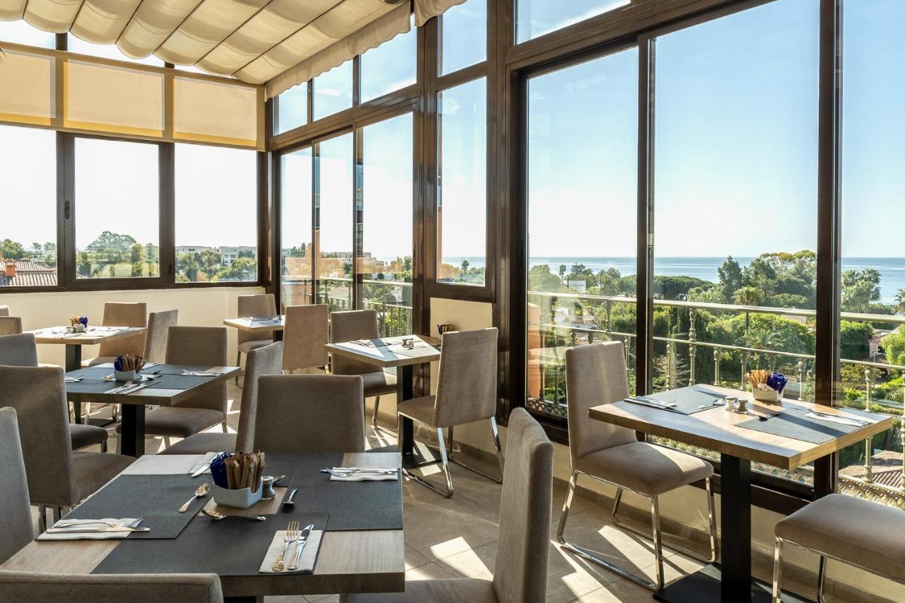 Globales Paraiso Hotel Estepona