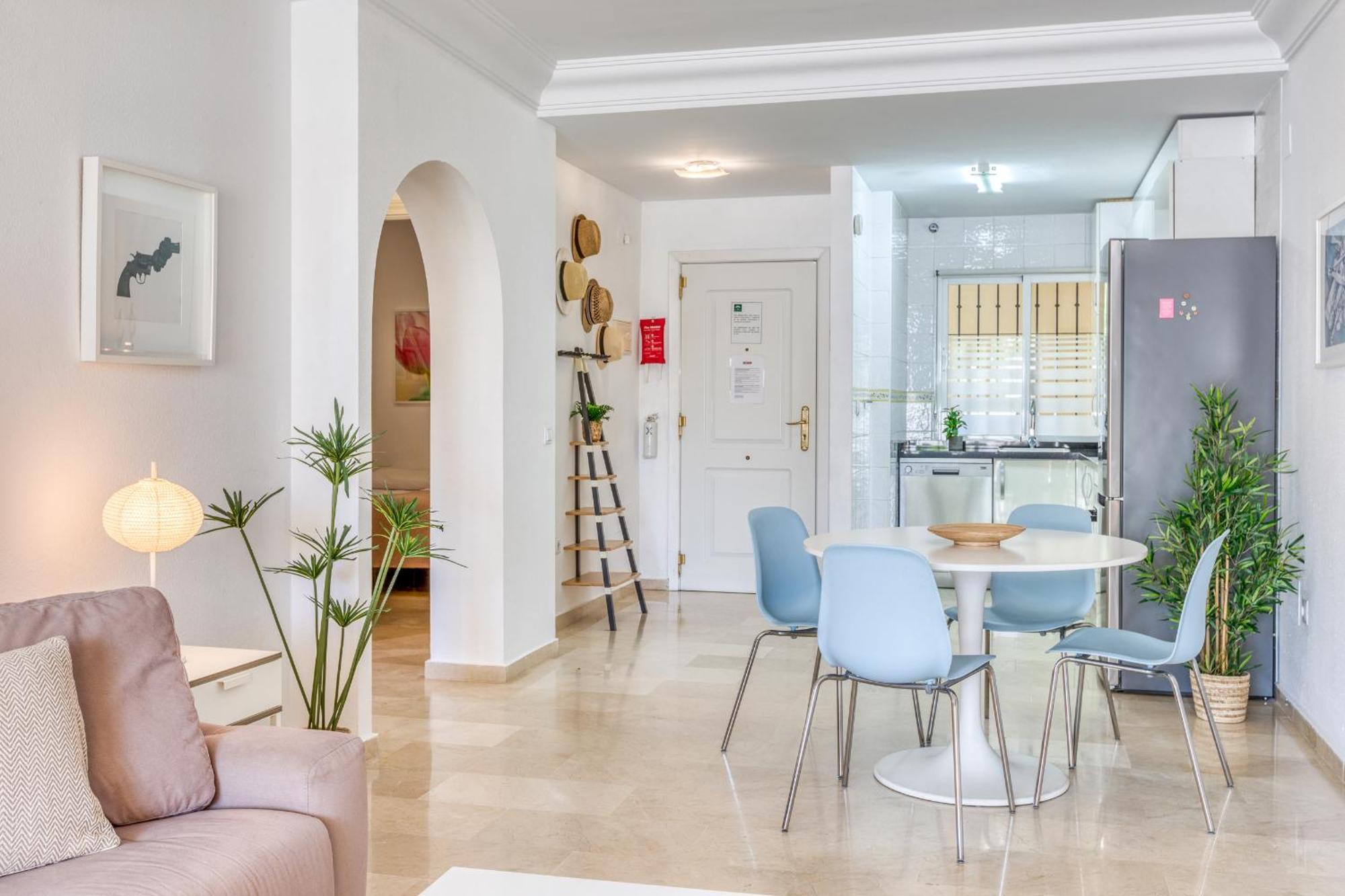 Appartement Hanami Puerto Alto Pa 1-6