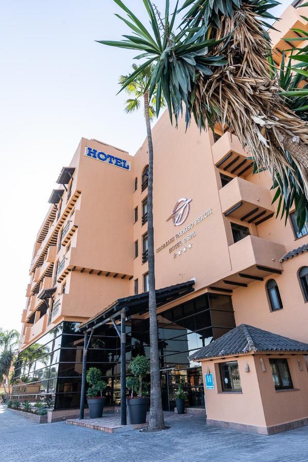 Globales Paraiso 4* Estepona