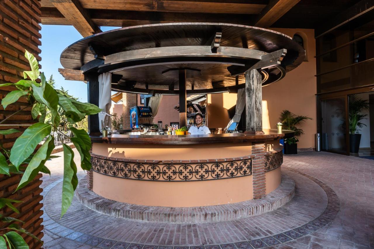 Globales Paraiso Estepona