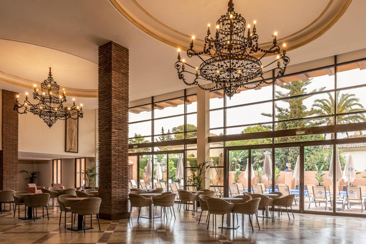 Hotel Globales Paraiso 4*
