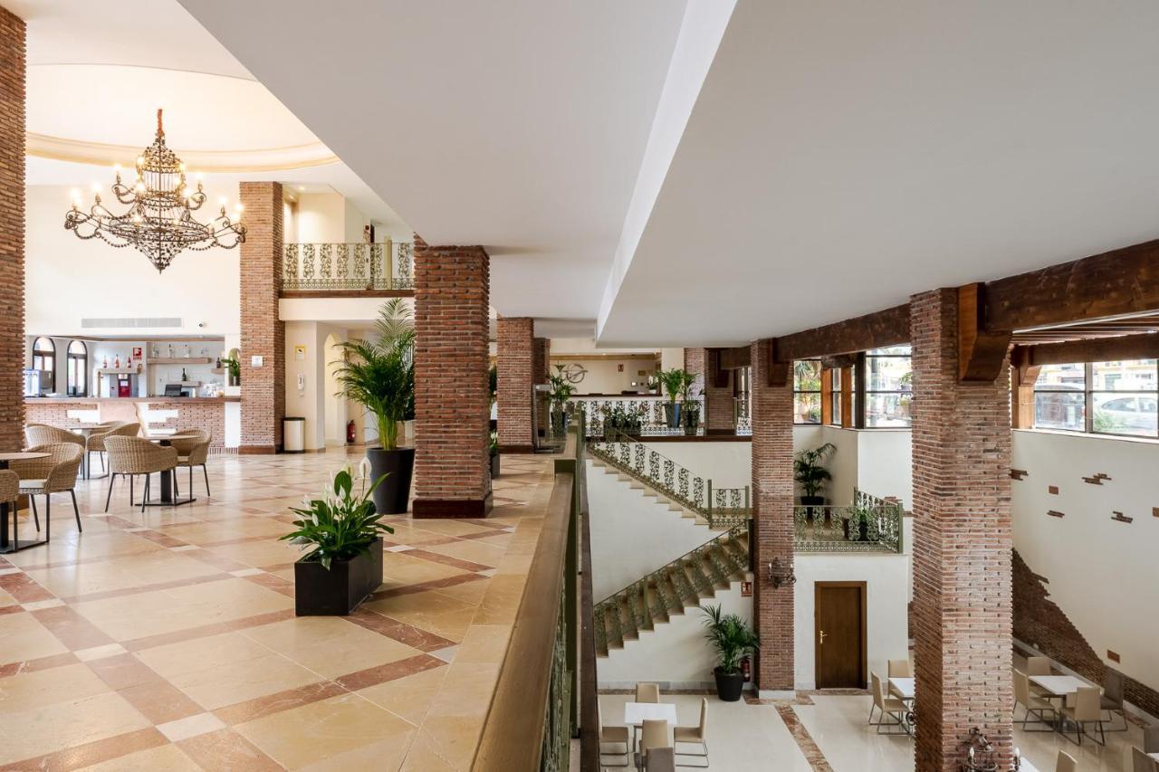 Globales Paraiso Hotel