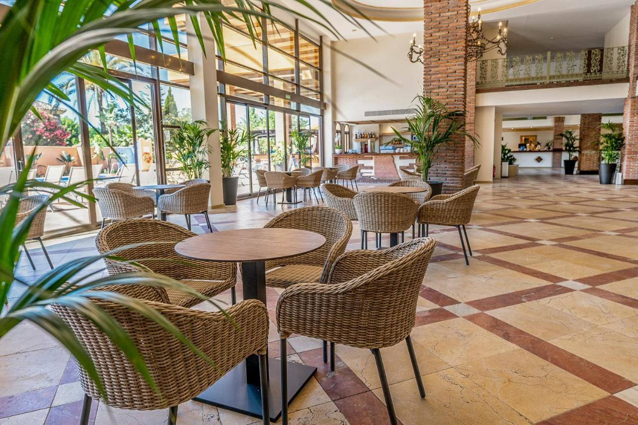 Hotel Globales Paraiso 4*