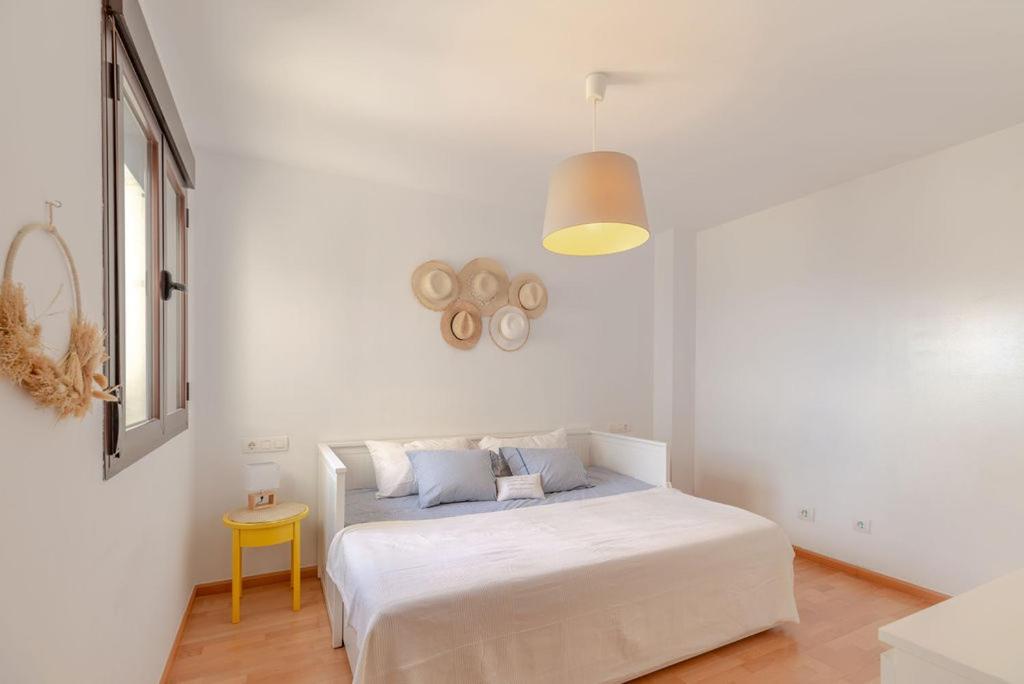 Apartment Amazing Sea View 5 Min From Estepona