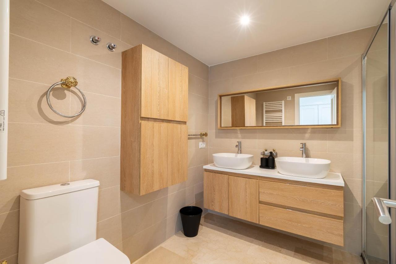 Apartment Best Duplex In Selwo - Seaviews *