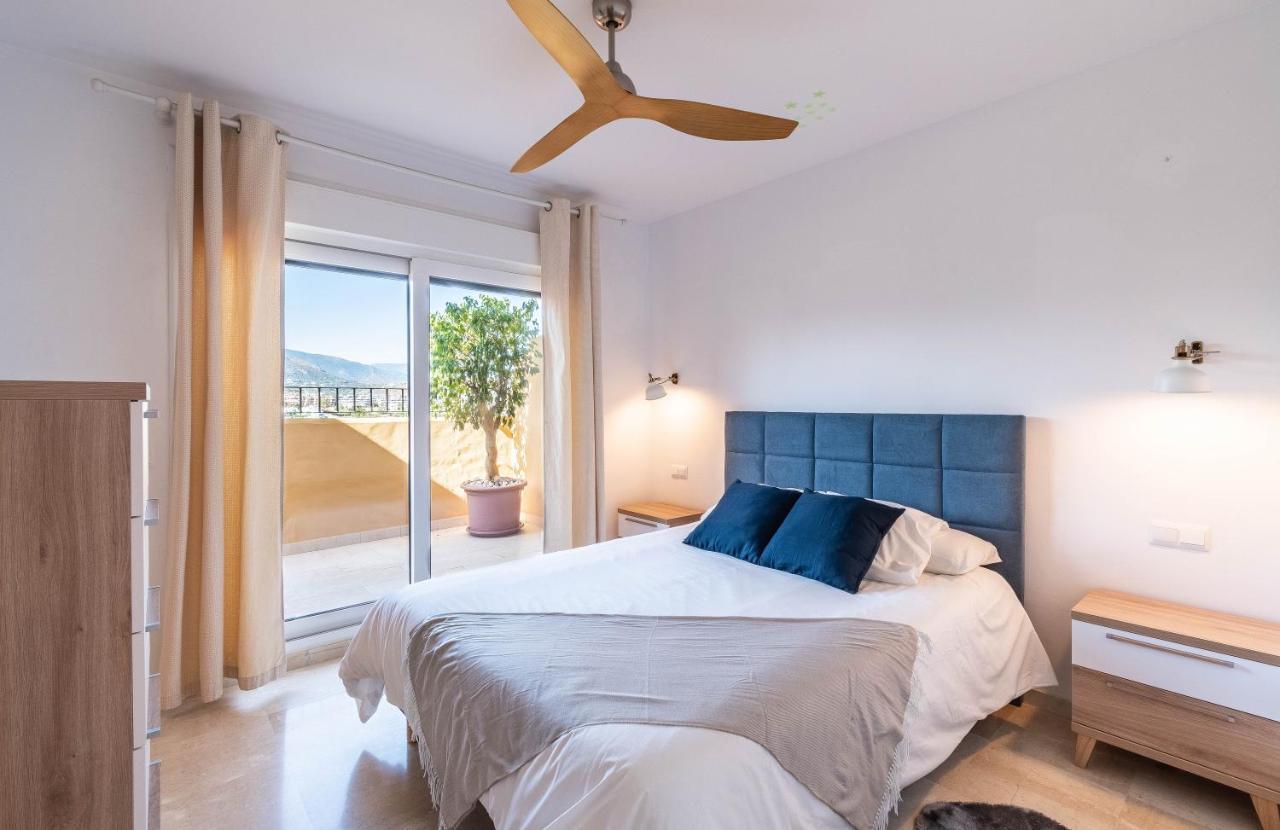 Best Duplex In Selwo - Seaviews Apartment Estepona
