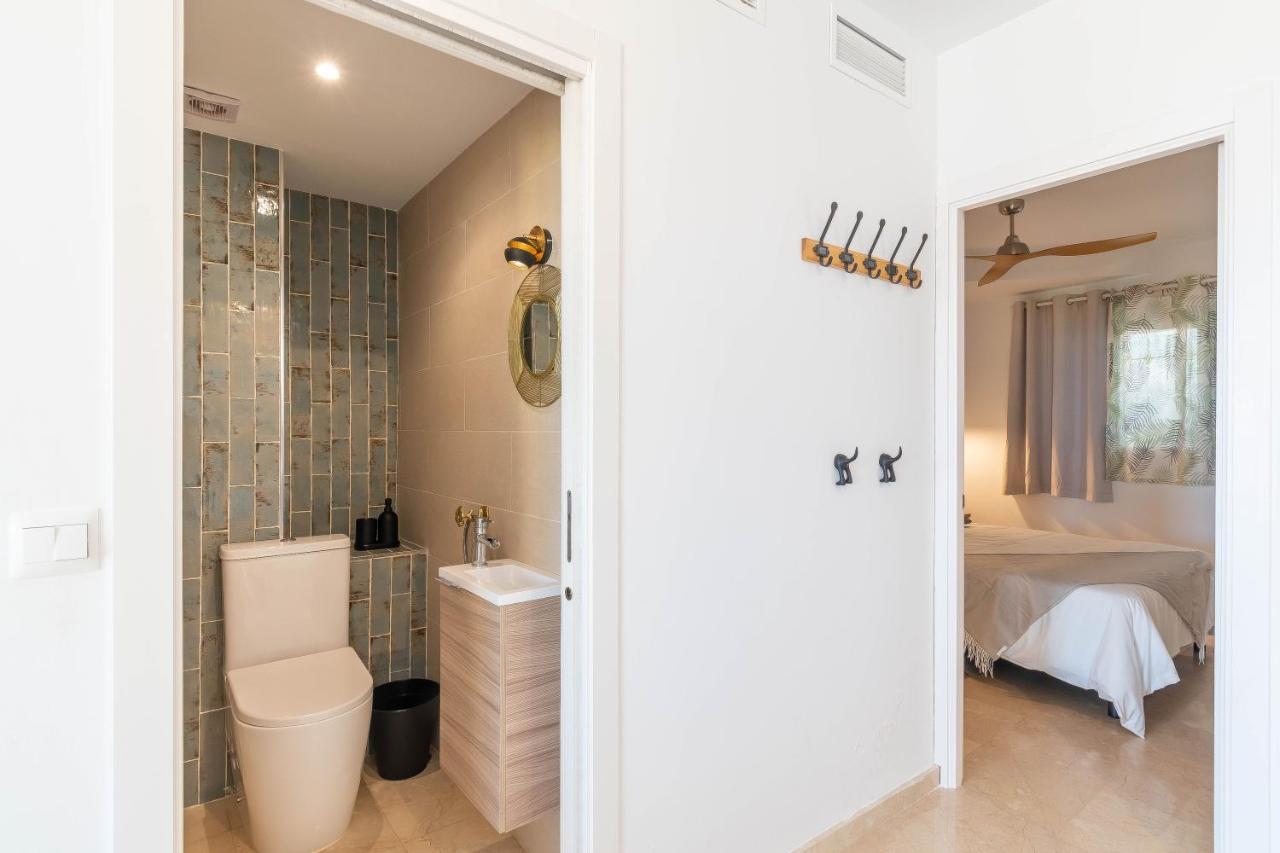 Best Duplex In Selwo - Seaviews Apartment *