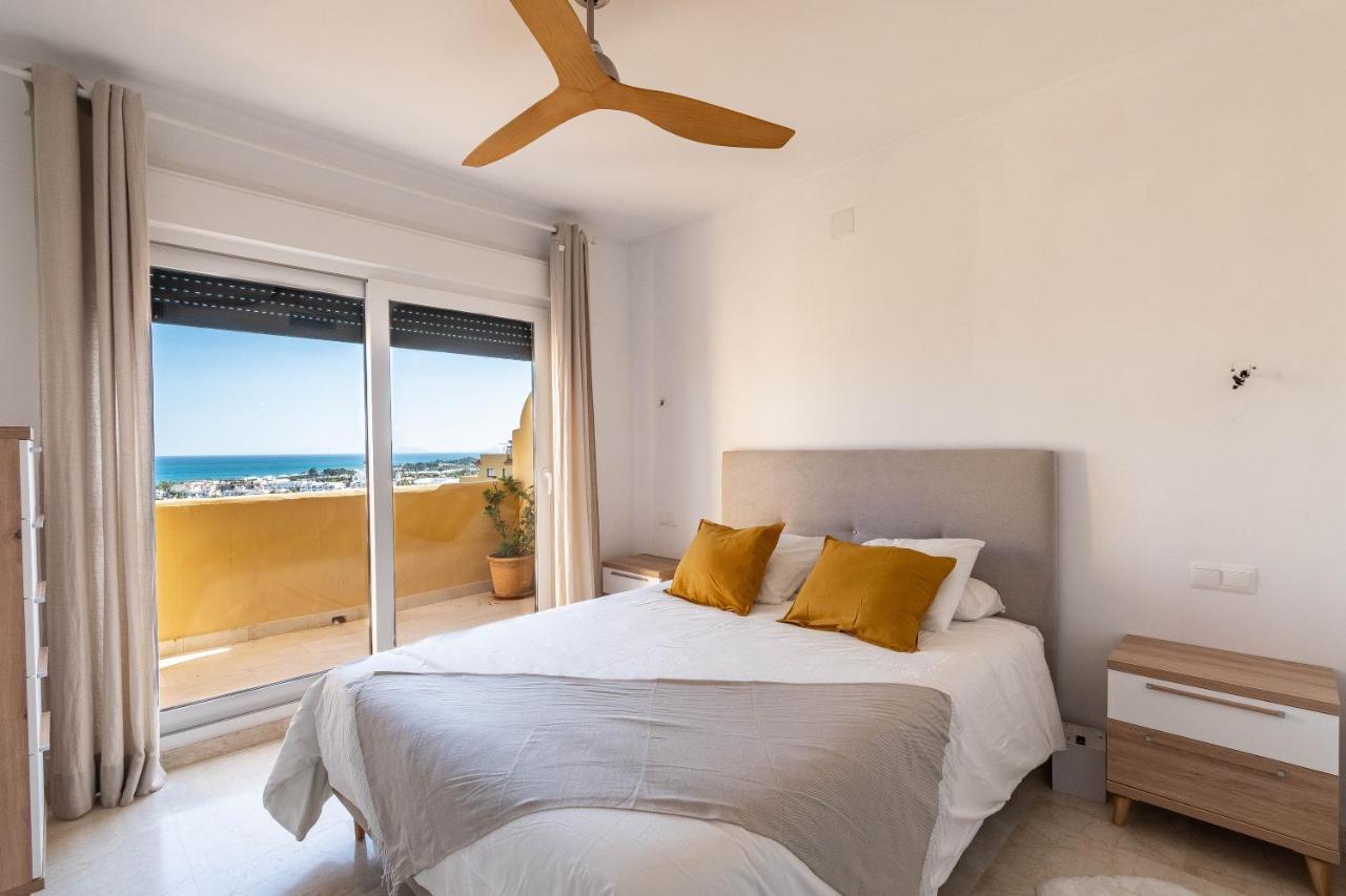 Apartment Best Duplex In Selwo - Seaviews Estepona