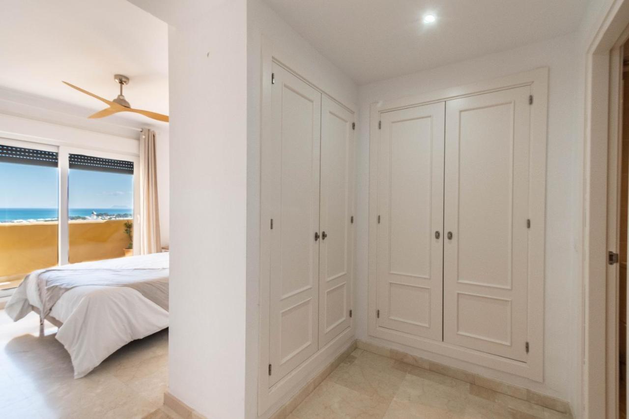 Best Duplex In Selwo - Seaviews Estepona