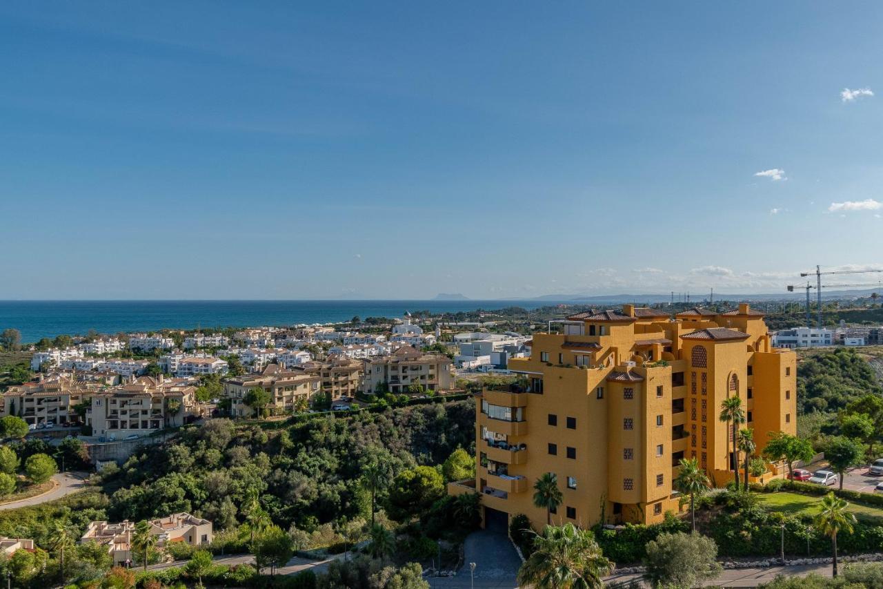 Best Duplex In Selwo - Seaviews *